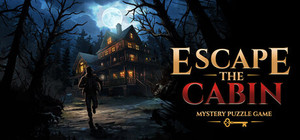 ESCAPE: The Cabin banner