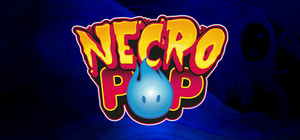 Necro Pop banner