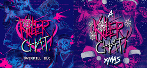 Killer Chat! - Complete Gameplay Bundle banner