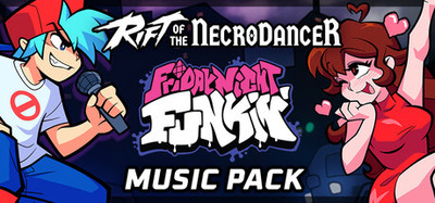 Rift + Friday Night Funkin' Music Pack