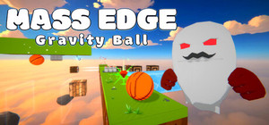 Mass Edge - Gravity Ball banner