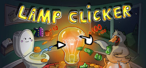 Lamp Clicker banner
