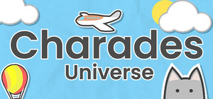 Charades Universe banner
