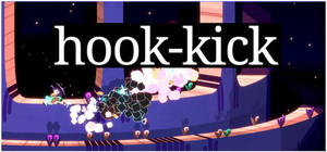 hook-kick banner