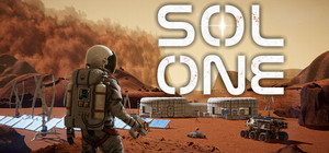 Sol One banner