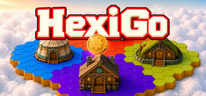 HexiGo banner