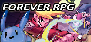 Forever RPG banner