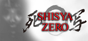 死写ZERO -SHISYA ZERO banner