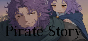 海賊物語 banner