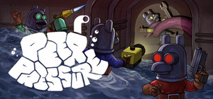 Peer Pressure banner
