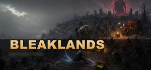 Bleaklands banner