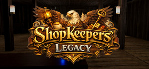 ShopKeeper's Legacy banner