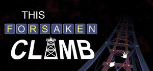 This Forsaken Climb banner