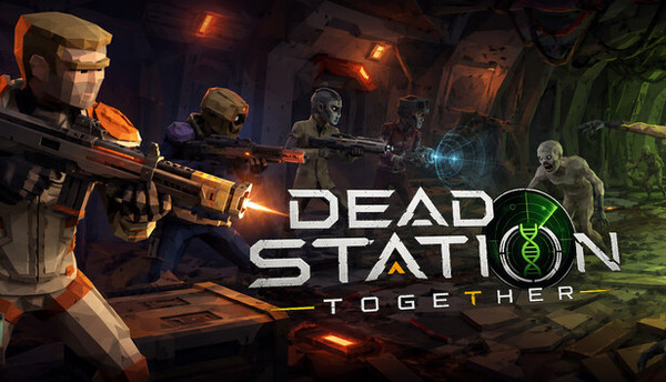 Dead Station Together