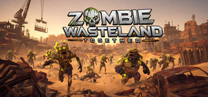 Zombie Wasteland Together banner