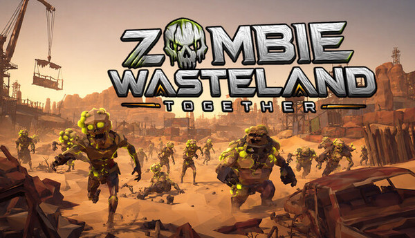 Zombie Wasteland Together