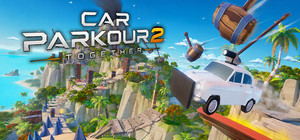 Car Parkour 2 Together banner