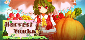 Harvest Yuuka banner