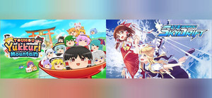 Yukkuri Skydrift Double-Pack banner
