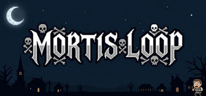 Mortis Loop banner