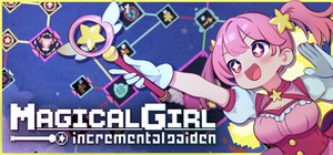 Magical Girl: incremental gaiden banner
