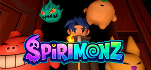 Spirimonz banner
