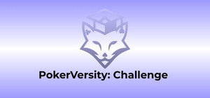 PokerVersity: Challenge banner