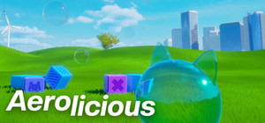 Aerolicious banner
