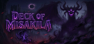 Deck Of Misakila banner