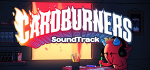 Cardburners + OST banner