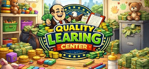 Quality Learing Center banner