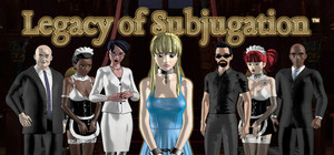 Legacy of Subjugation banner