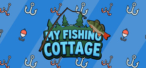 My Fishing Cottage banner