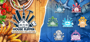 House Flipper Remastered Loyalty banner
