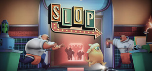S.L.O.P banner