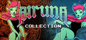 Alruna Collection banner