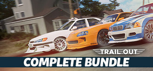 TRAIL OUT Complete Bundle banner