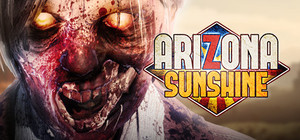 Arizona Sunshine® VR Legacy banner