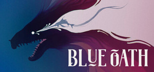Blue Oath banner