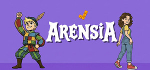 Arensia banner