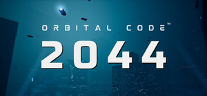 Orbital Code: 2044 banner