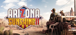 Arizona Sunshine® VR 2 banner