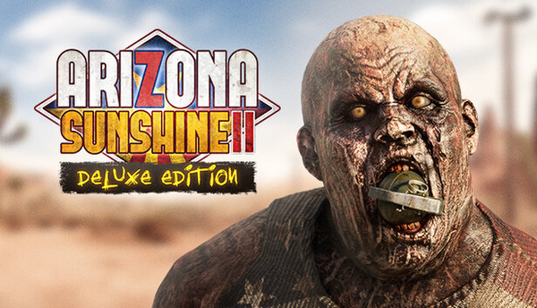 Arizona Sunshine® VR 2 Deluxe Edition
