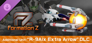 FZ: Formation Z - Additional Unit: "R-9Aix Extra Arrow" banner