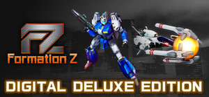 FZ: Formation Z DIGITAL DELUXE EDITION banner