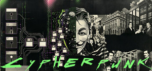 Cypherpunk banner