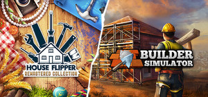 Build & Flip banner
