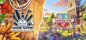 Campus Flip banner
