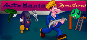 Automania Remastered banner