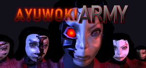 Ayuwoki Army banner